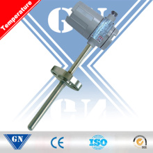 Fixed Flangethermocouple (Thermal resistance) with Temperature Transmitter (CX-WZ/R)